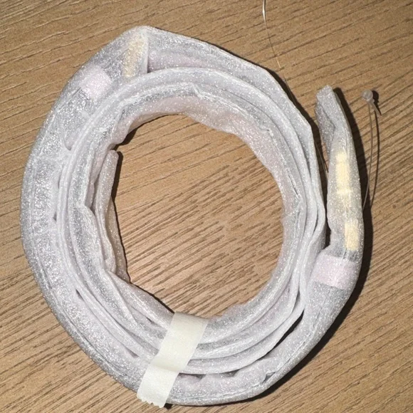 Kate Spade pale lavender flora Shoulder Bag - Picture 6 of 7